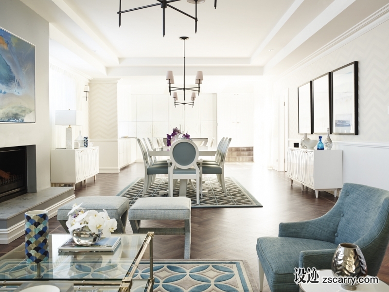 04_3.jpg 家装参考,客厅,简欧风格,