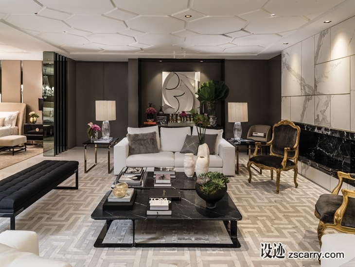 Artefacto17Christina-Hamoui-para-Andrea-Bogosian-Crédito-Edison-Garcia.jpg 家装参考,客厅,简欧风格,