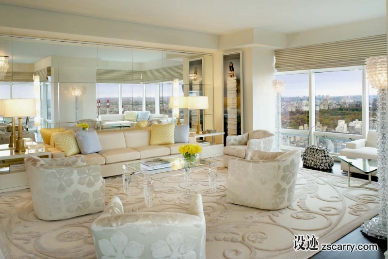 beaconcourt-livingfull-78281.jpg 家装参考,客厅,简欧风格,
