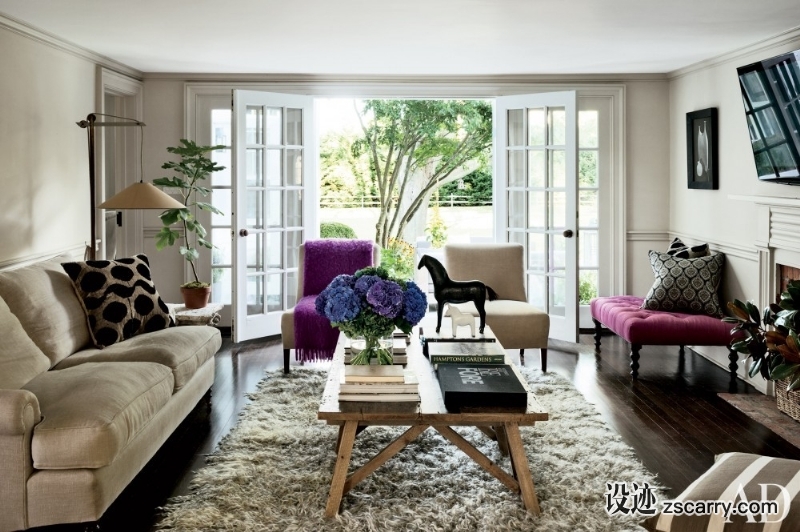 contemporary-family-room-rebecca-bond-bridgehampton-new-york-201407.jpg_1000-watermarked.jpg 家装参考,客厅,简欧风格,