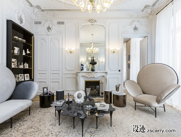 Lincoln-Salon-2-1.jpg 家装参考,客厅,简欧风格,