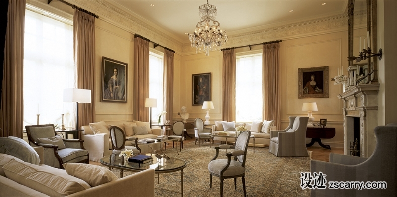 livingroom02.jpg 家装参考,客厅,简欧风格,