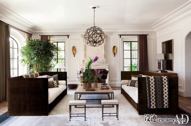 modern-living-room-joan-behnke-associates-inc-los-angeles-california-201310.jpg.jpg-watermarked.jpg 家装参考,客厅,简欧风格,
