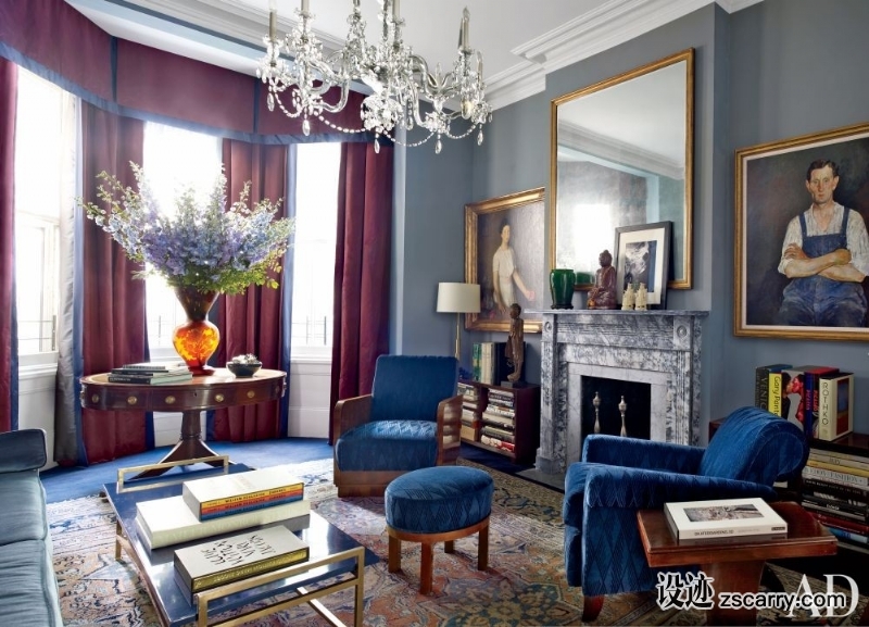 traditional-living-room-mcgeehan-design-inc-new-york-new-york-201210_1000-watermarked.jpg 家装参考,客厅,简欧风格,