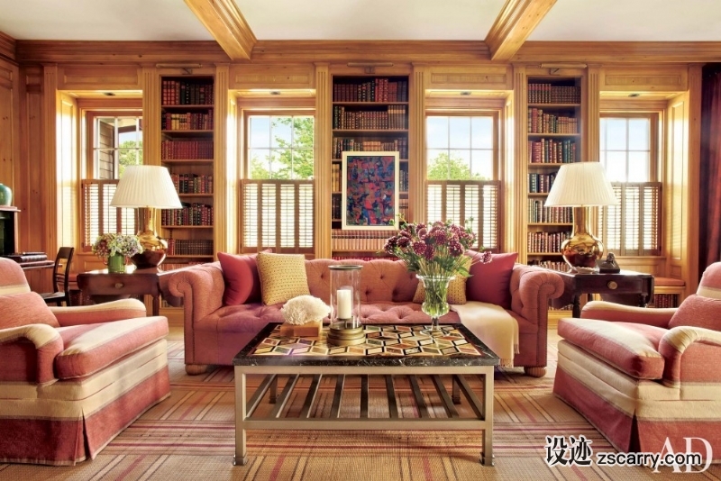 contemporary-library-carrier-and-company-interiors-southampton-new-york-14-jun.jpg_1000-watermarked.jpg 家装参考,客厅,传统风格,