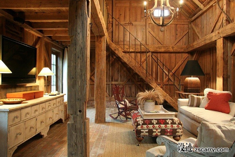 barn-conversion-1-1.jpg 家装参考,客厅,乡村风格,