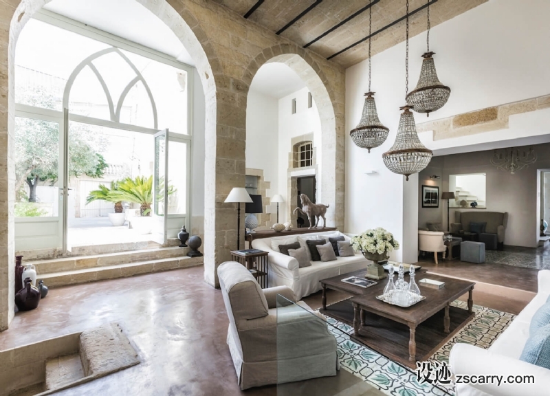 est-living-travel-don-totu-3.jpg 家装参考,客厅,乡村风格,