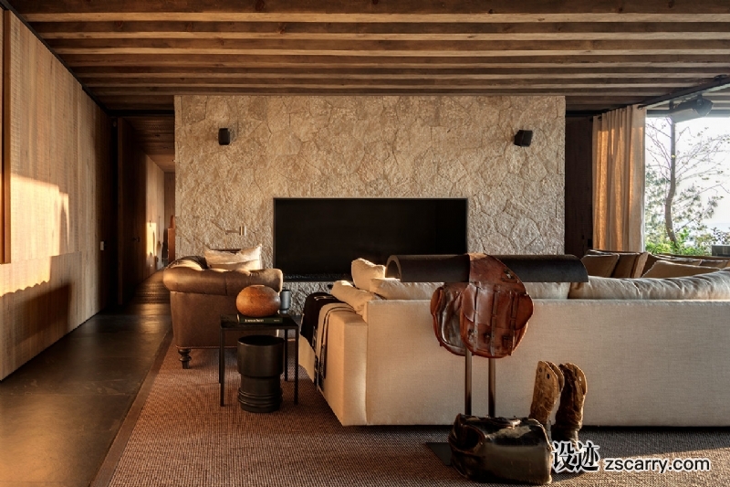 f3_casa_el_mirador_ccarquitectos_valledebravo_photo_rafael_gamo_yatzer.jpg 家装参考,客厅,乡村风格,