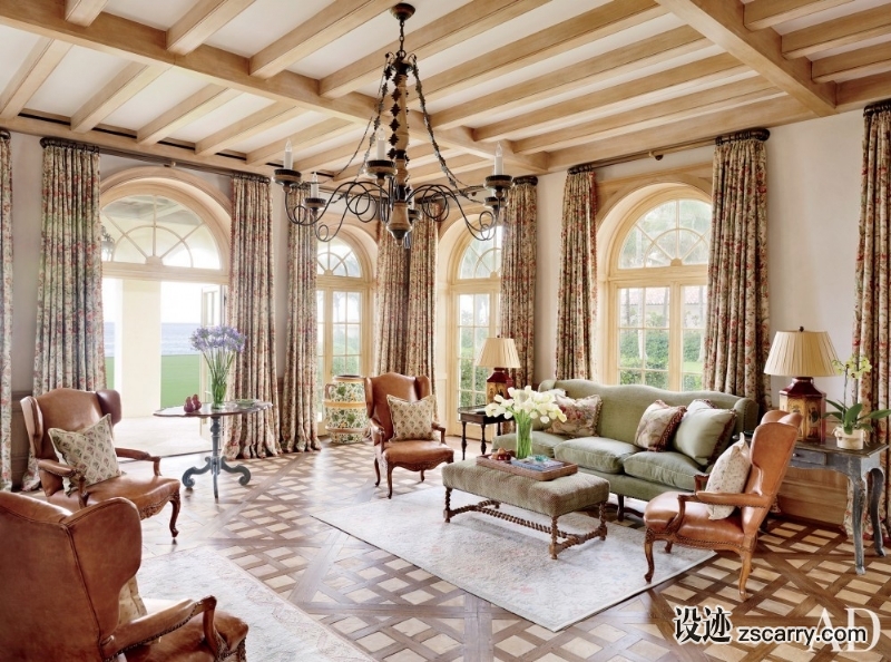 traditional-living-room-david-easton-inc-palm-beach-fl-201411-2.jpg_1000-watermarked.jpg 家装参考,客厅,乡村风格,