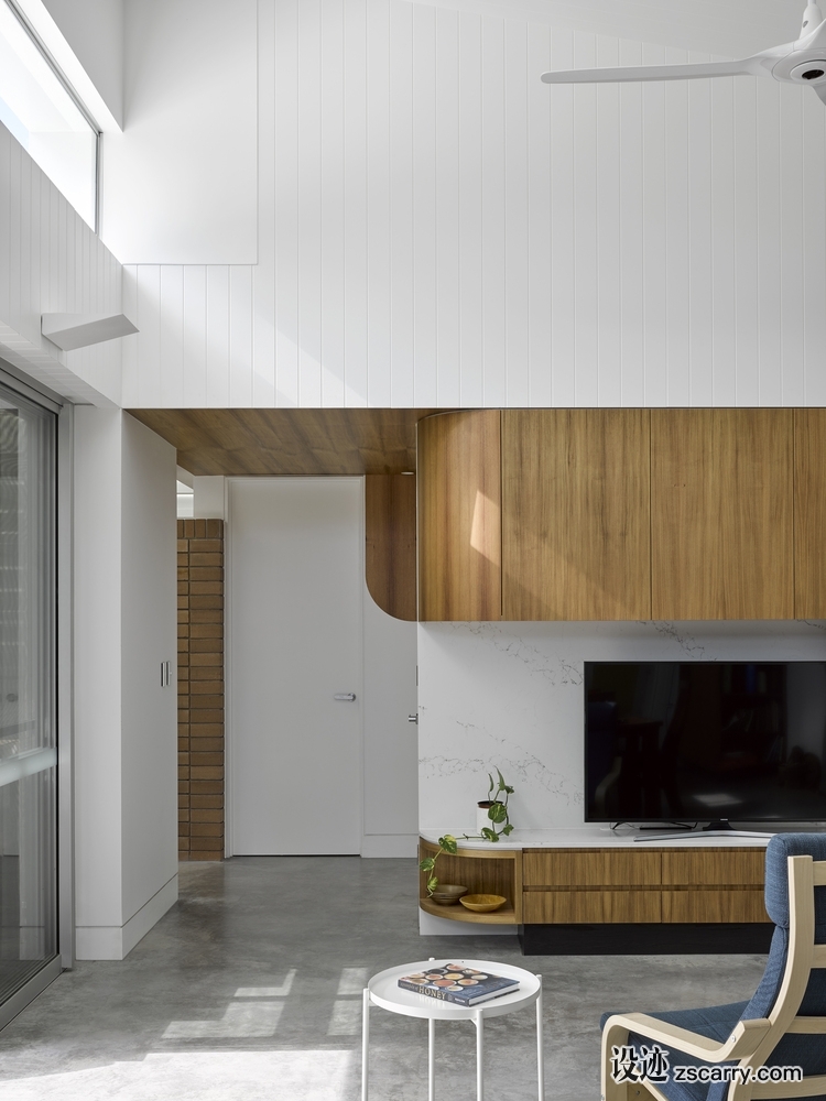 ©CFJ_Honeyworks_House-11(ad).jpg 家装参考,客厅,电视背景墙,