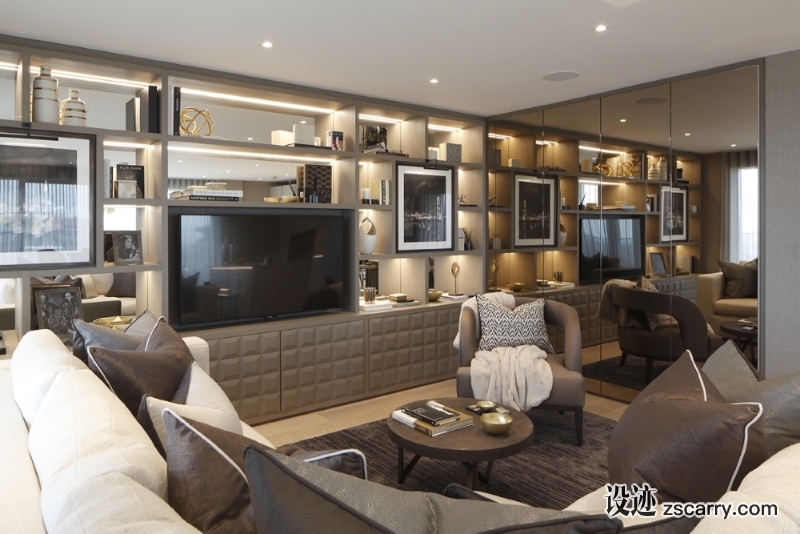 1.jpg 家装参考,客厅,电视背景墙,