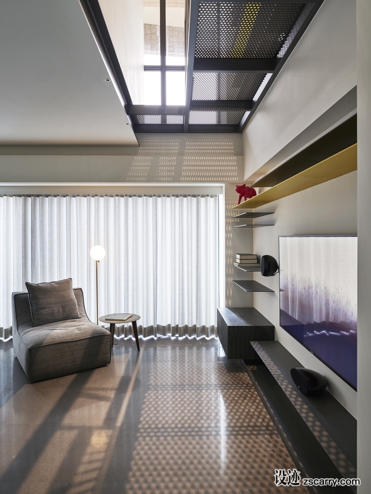 3.Living_Room.jpg 家装参考,客厅,电视背景墙,