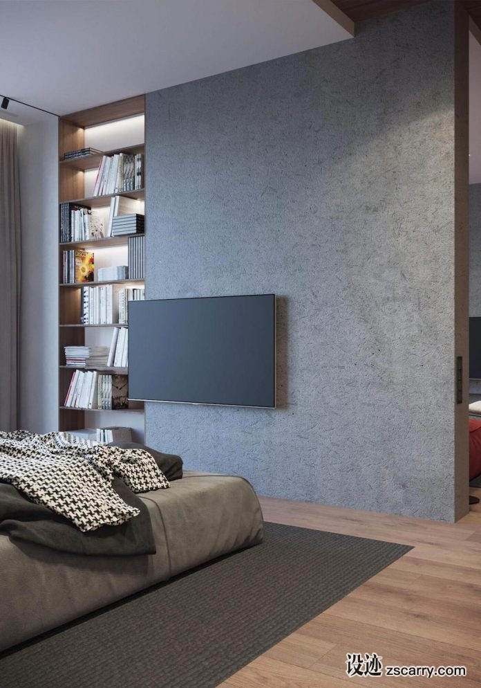 apartment-feeling-freedom-created-free-inter-room-communication-oni-architects-caandesign-07-696x994.jpg 家装参考,客厅,电视背景墙,
