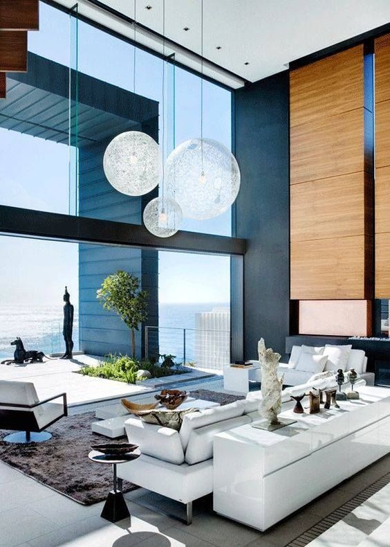 209cc2665546ea3dcb1bd9b907b50660.jpg 家装参考,客厅,跃层客厅,