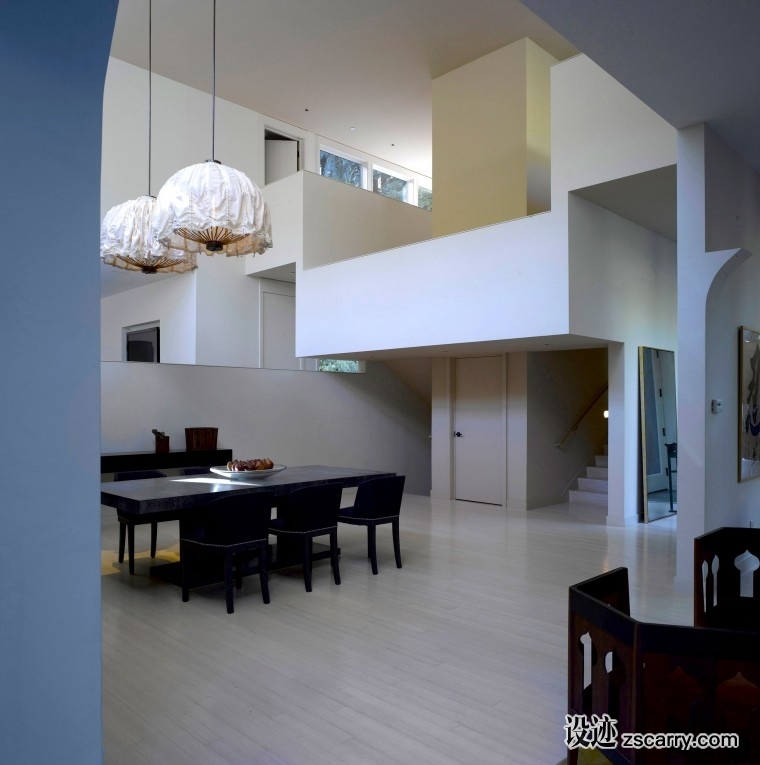 160302_Piedmont-House_2-760x765.jpg 家装参考,客厅,跃层客厅,