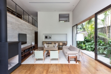 跃层客厅 p1_casa_pinheiros_sao_paulo_brazil_felipe_hess_arquitetos_yatzer.jpg