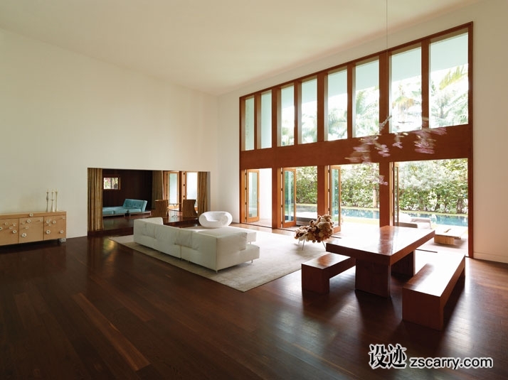 1a-Villa-Allegra-by-Chad-Oppenheim-photo-Laziz-Hamani-yatzer.jpg 家装参考,客厅,超大客厅,