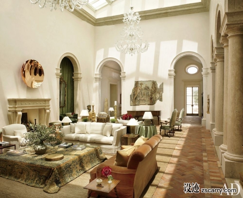 traditional-living-room-atelier-am-las-vegas-nevada-201209_1000-watermarked.jpg 家装参考,客厅,超大客厅,