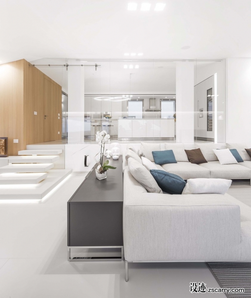 144.jpg 家装参考,客厅,现代风格,