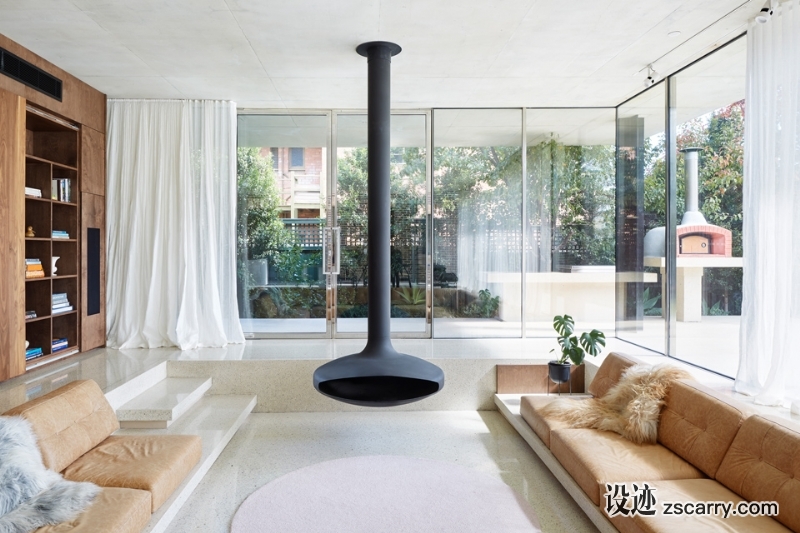 KillaraP03.jpg 家装参考,客厅,现代风格,