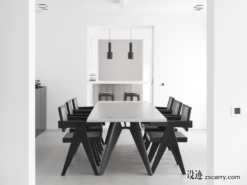 cs-house-minimalissimo-1b.jpg 家装参考,餐厅,极简风格,