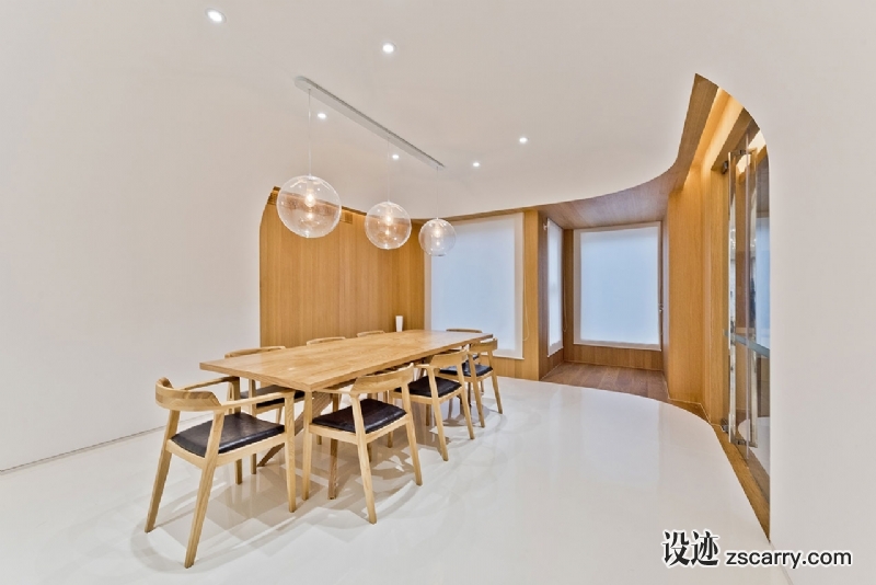 f13_haitang_villa_beijing_china_dining_room_archstudio_photo_magic_penny_yatzer.jpg 家装参考,餐厅,极简风格,