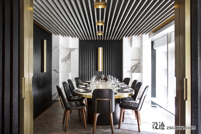 1-Light1.jpg 家装参考,餐厅,现代风格,