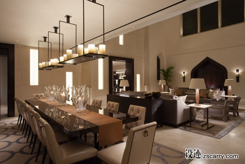 2-St-Saviours-513.jpg 家装参考,餐厅,现代风格,