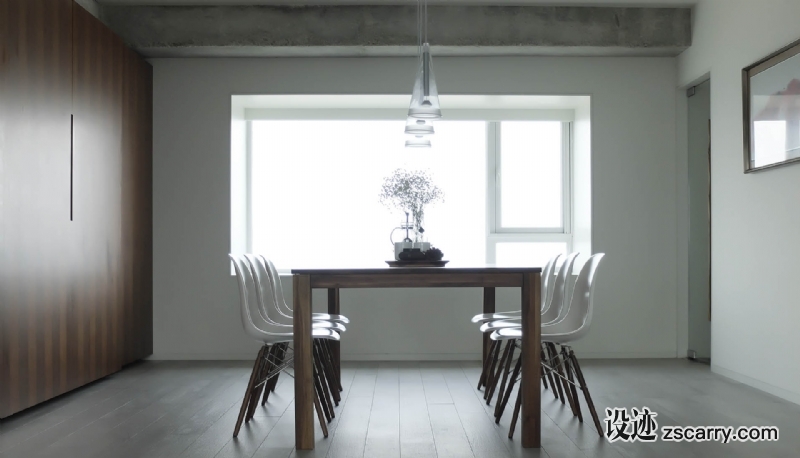 08-1461691550.jpg 家装参考,餐厅,现代风格,