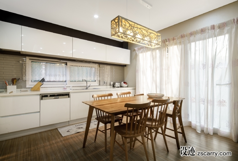 009.jpg 家装参考,餐厅,现代风格,