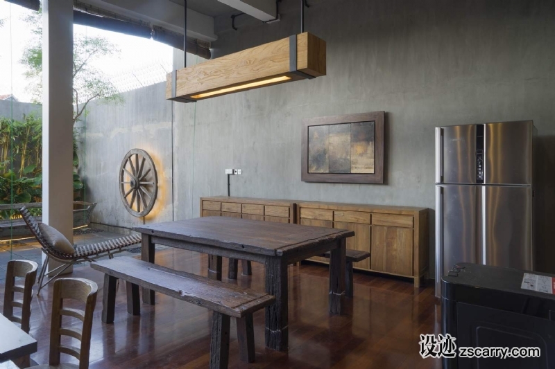 9._Dining_Room.jpg 家装参考,餐厅,现代风格,