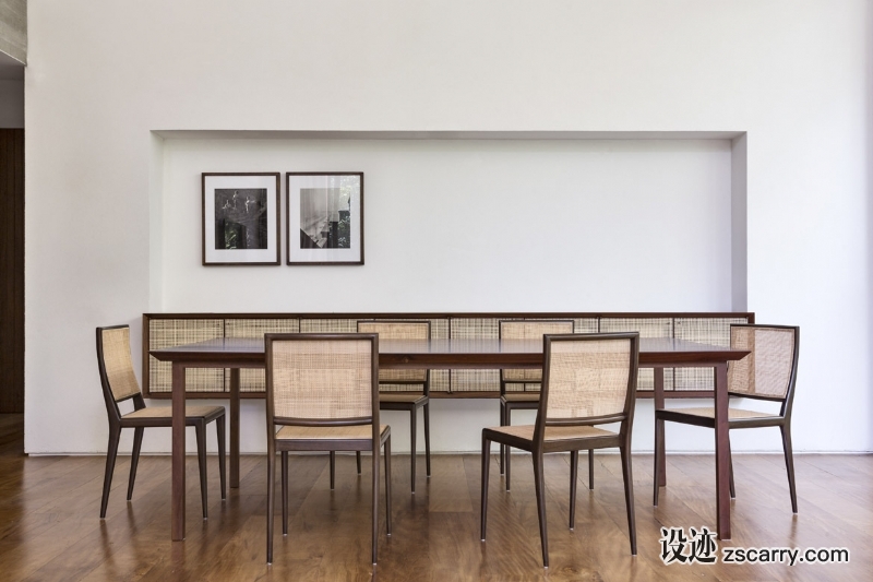 13.jpg 家装参考,餐厅,现代风格,