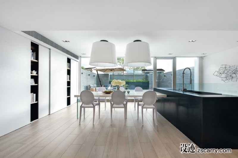 13_DSC8886b.jpg 家装参考,餐厅,现代风格,