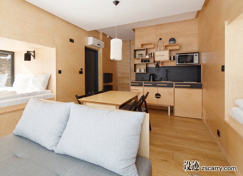 017.jpg 家装参考,餐厅,现代风格,