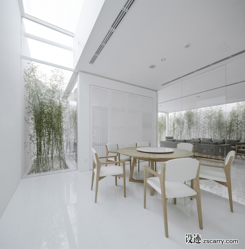 0023.jpg 家装参考,餐厅,现代风格,