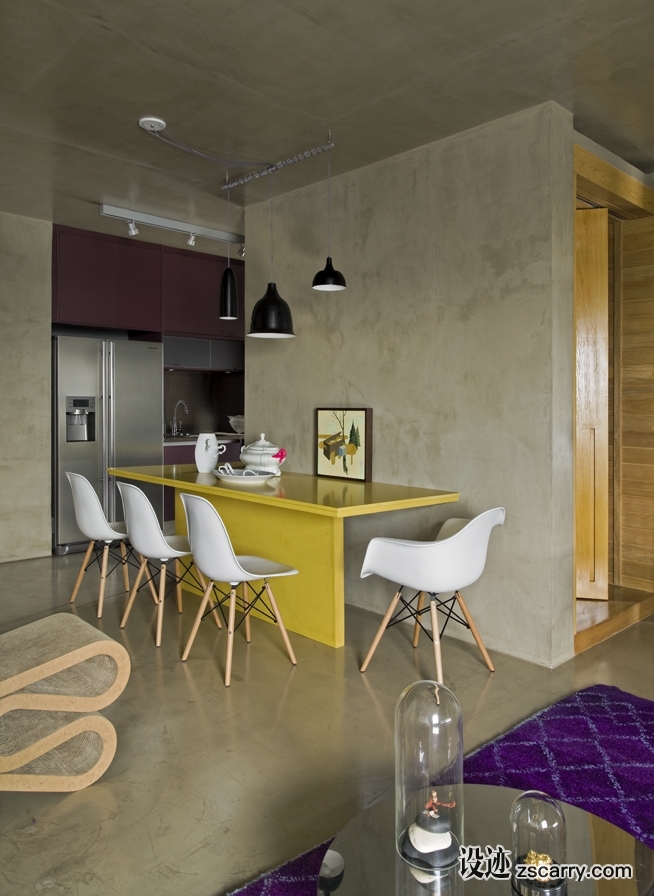 28.jpg 家装参考,餐厅,现代风格,