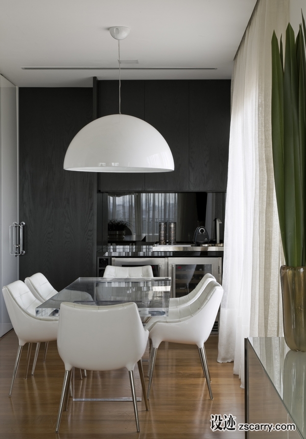 0047.jpg 家装参考,餐厅,现代风格,