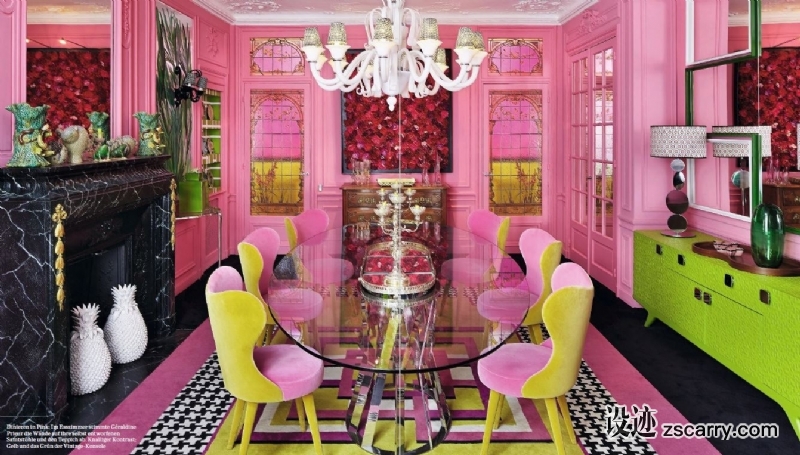 75r4tgyh.JPG 家装参考,餐厅,现代风格,