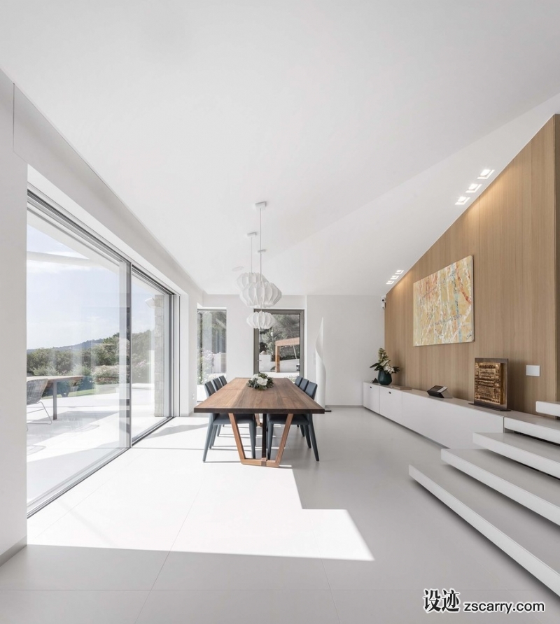 190.jpg 家装参考,餐厅,现代风格,