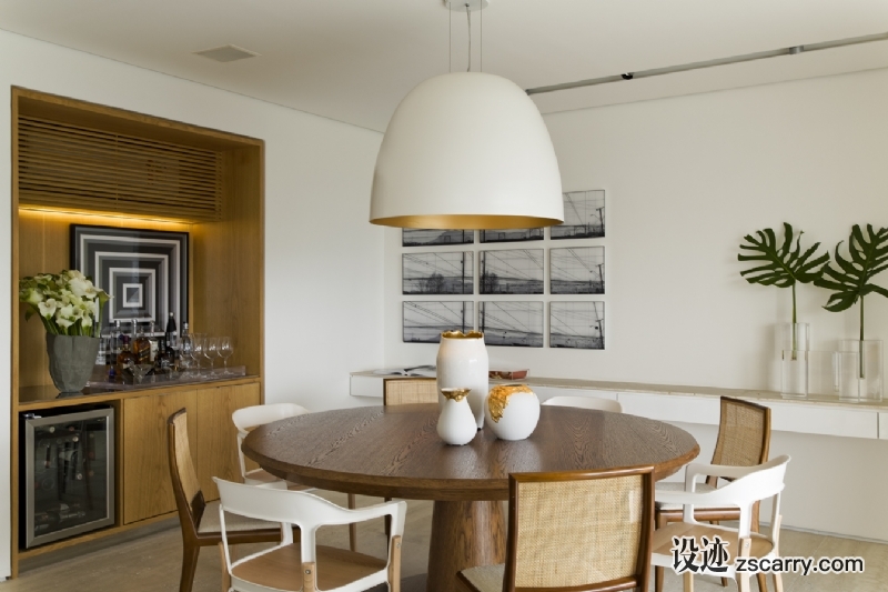 260.jpg 家装参考,餐厅,现代风格,