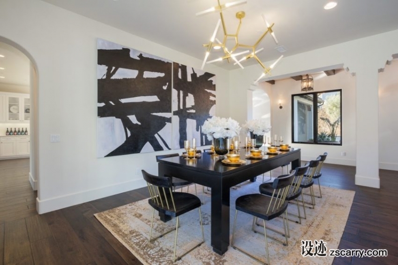 2710-Country-Ridge-18-850x566.jpg 家装参考,餐厅,现代风格,