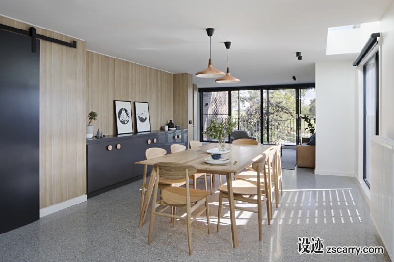 6435.jpg 家装参考,餐厅,现代风格,