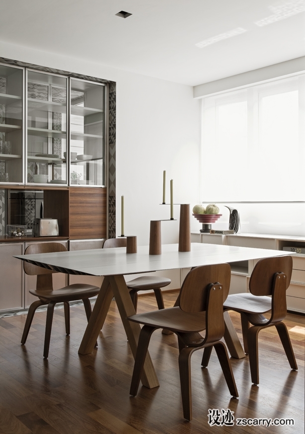 6985.jpg 家装参考,餐厅,现代风格,