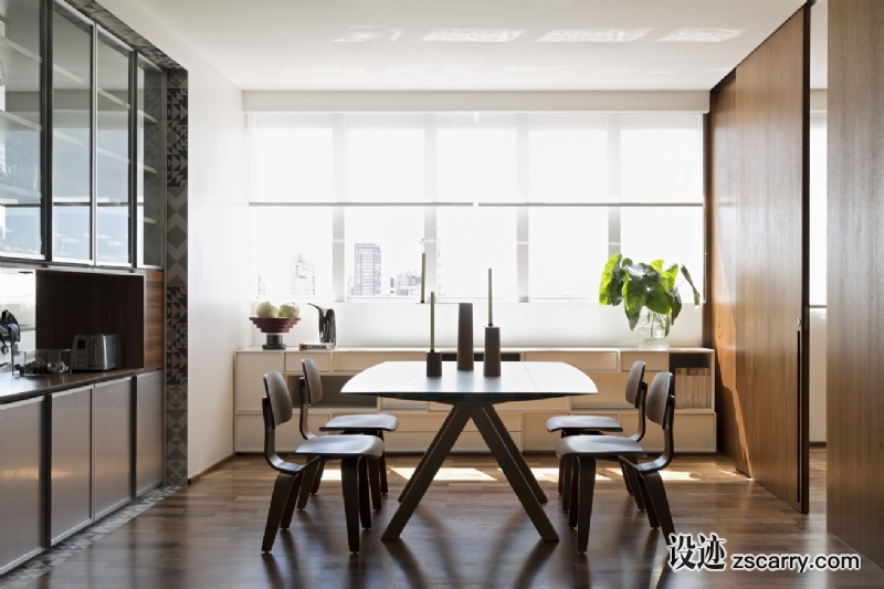 7003.jpg 家装参考,餐厅,现代风格,