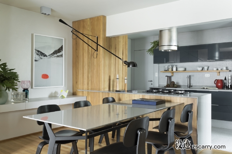 7628.jpg 家装参考,餐厅,现代风格,