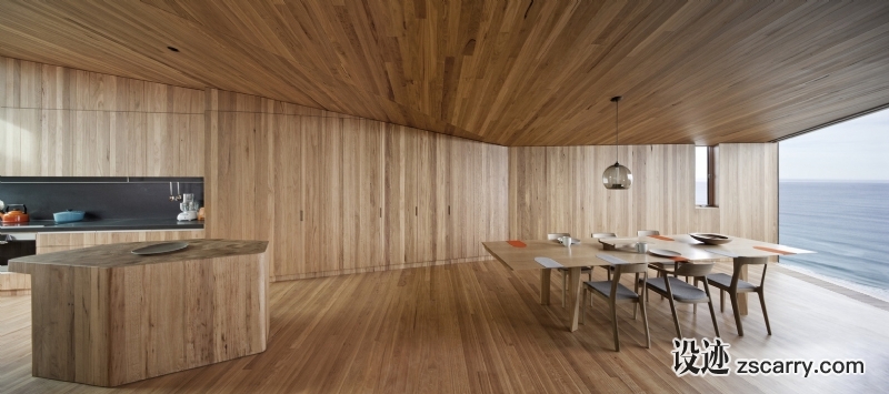 27217-Timber_Interior.jpg 家装参考,餐厅,现代风格,