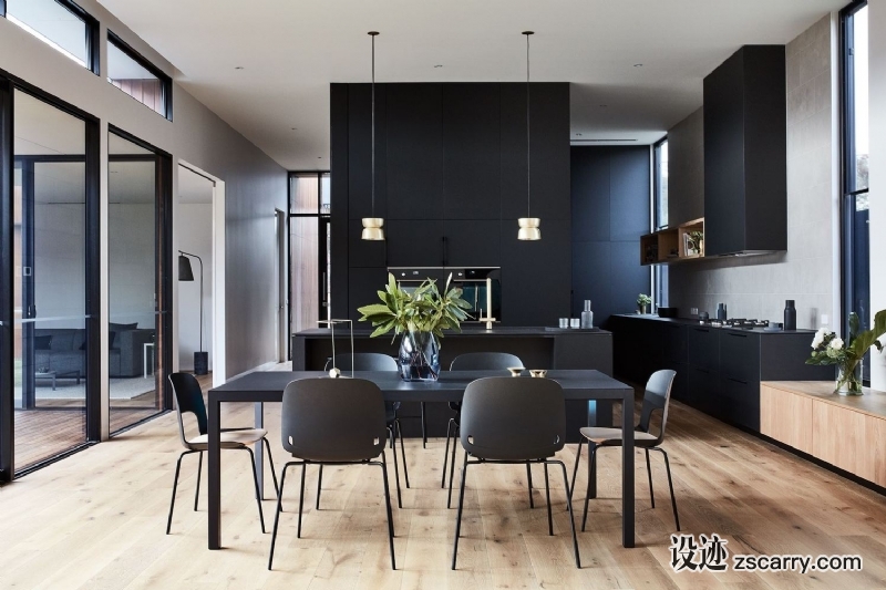 170524-Lifespaces-Courtyardhouse-020.jpg 家装参考,餐厅,现代风格,