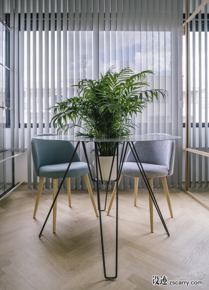 170628_Manuel_Ocana_Almagro_060.jpg 家装参考,餐厅,现代风格,