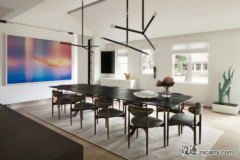 04052016_DavidMarlow_WorkshopADP_RothHouse_053-copy.jpg 家装参考,餐厅,现代风格,