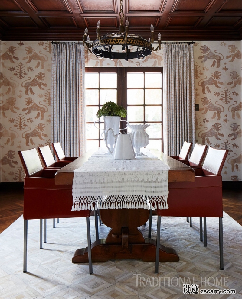 102889898_w.jpg 家装参考,餐厅,现代风格,